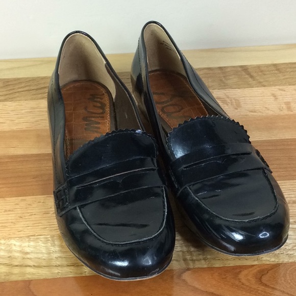 sam edelman penny loafers
